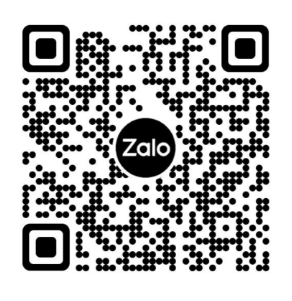 MIE Reliability Zalo QR code